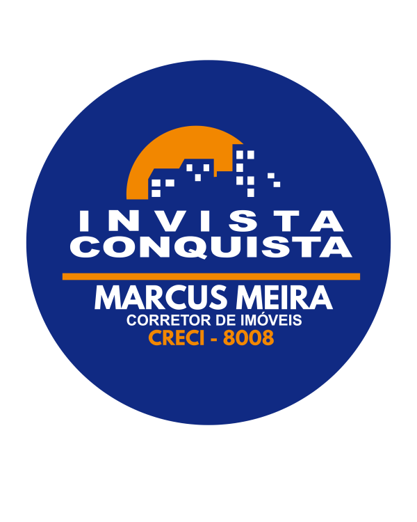Logo - Invista Conquista