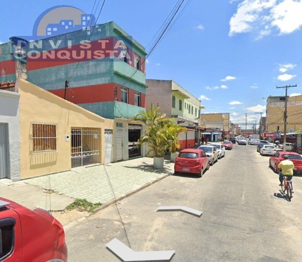 Casa com 7 quartos, à venda - BRASIL - VITÓRIA DA CONQUISTA - Invista Conquista