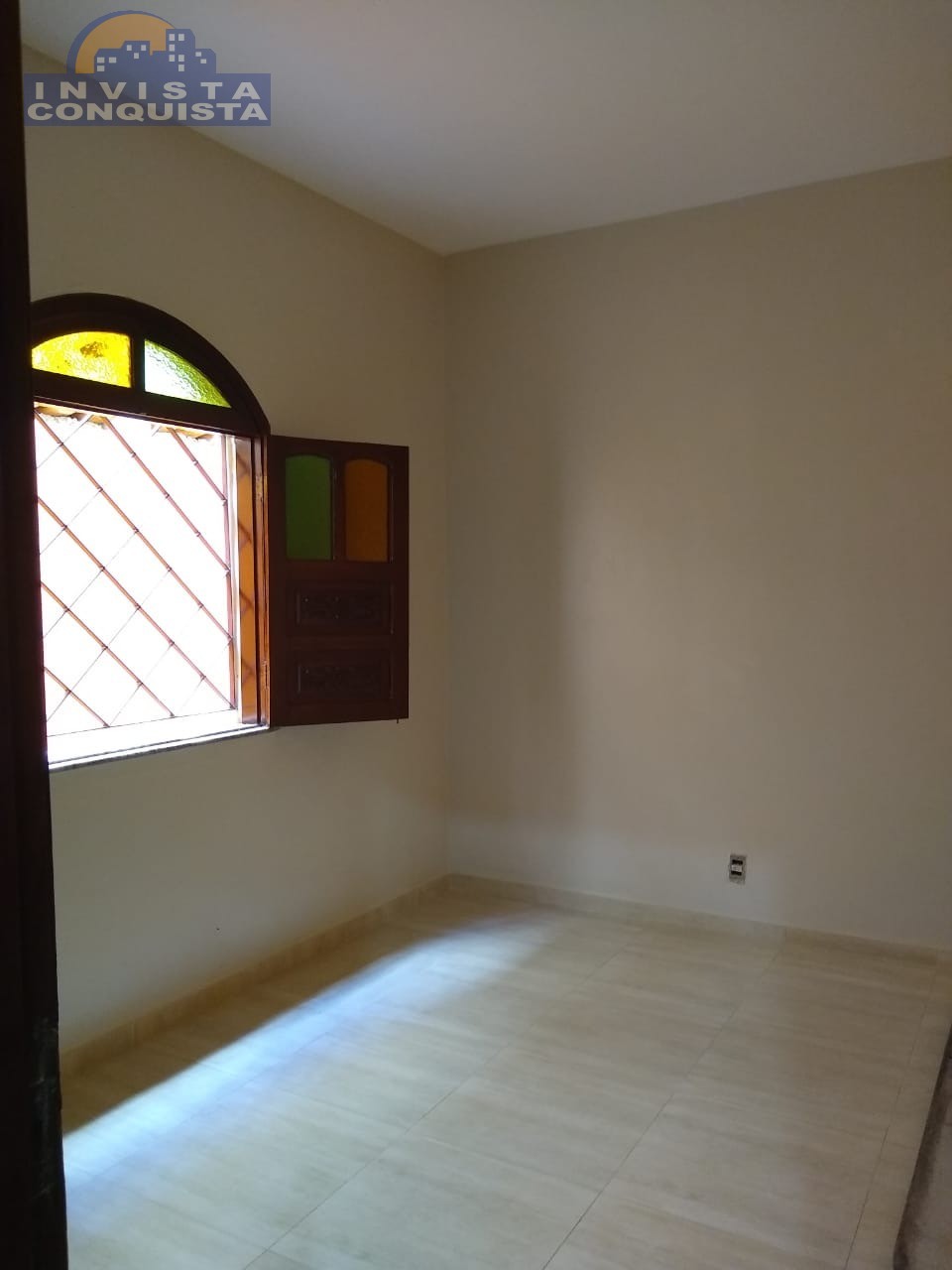 Casa com 4 quartos, à venda - CENTRO - VITÓRIA DA CONQUISTA - Invista Conquista