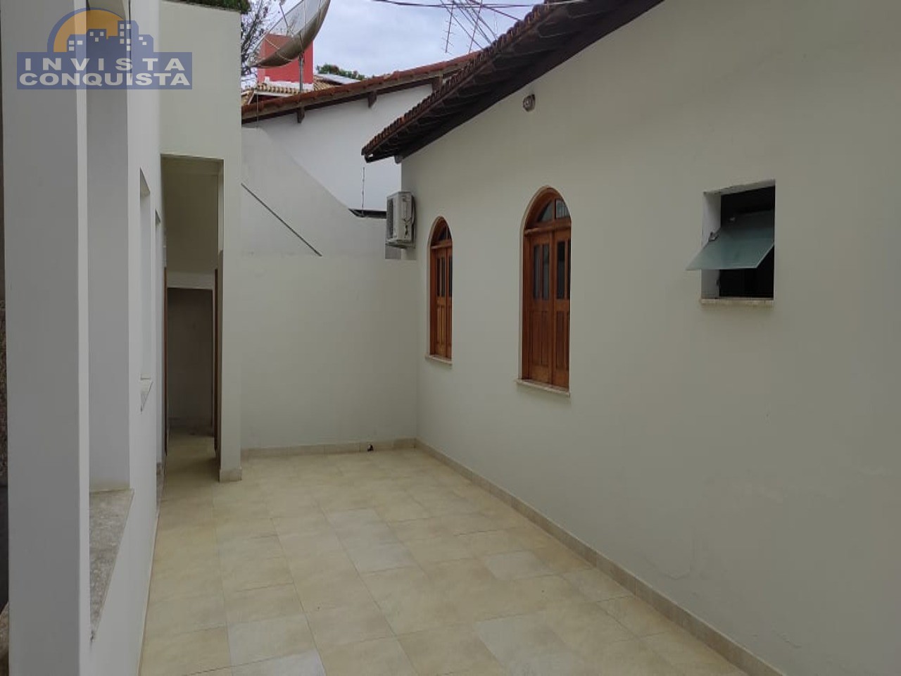 Casa à venda, Recreio, com 3 quartos - Invista Conquista