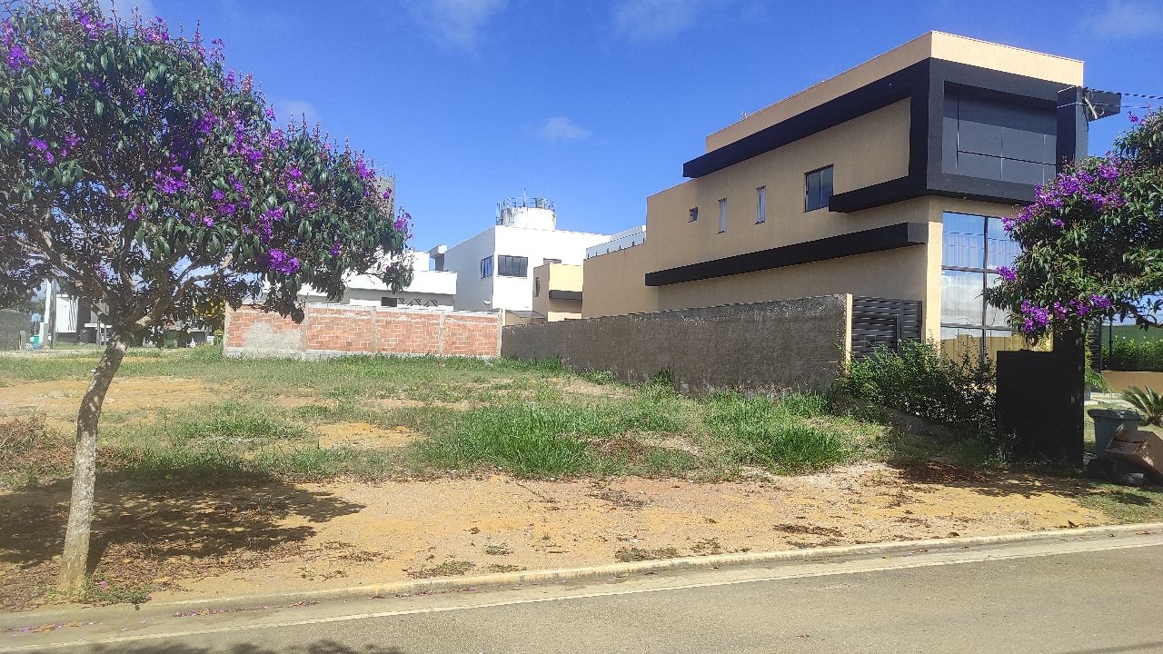 Terreno, 360.00m², à venda - Universidade - Vitória da Conquista - Invista Conquista