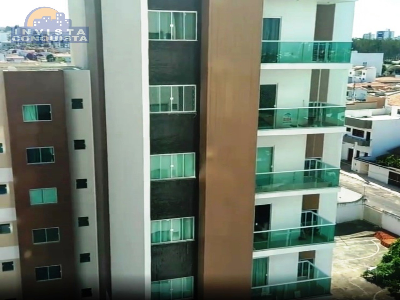 Apartamento para alugar, RECREIO, com 2 quartos, 52.00m²
