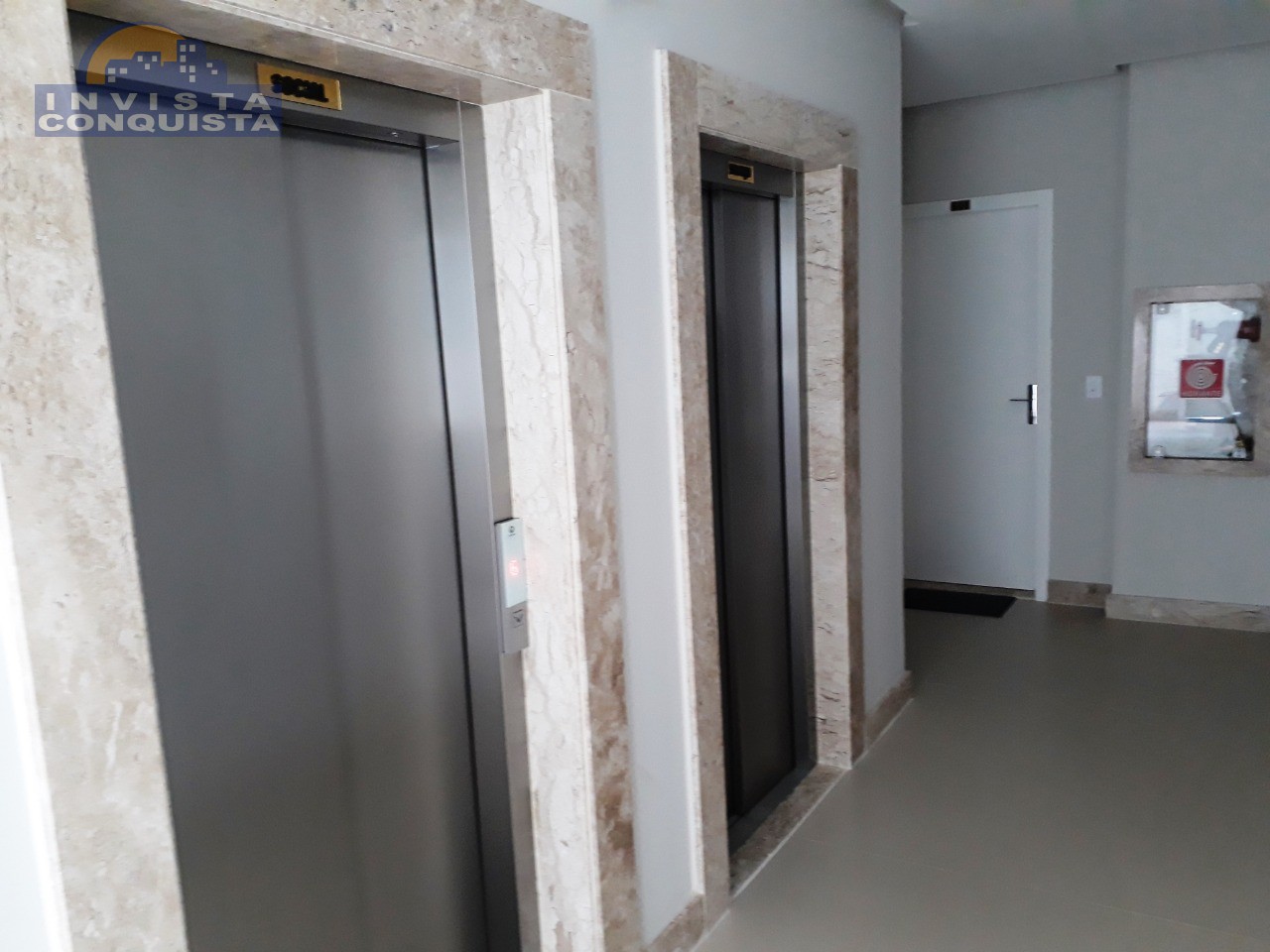 Apartamento para alugar, RECREIO, com 2 quartos, 52.00m² - Invista Conquista