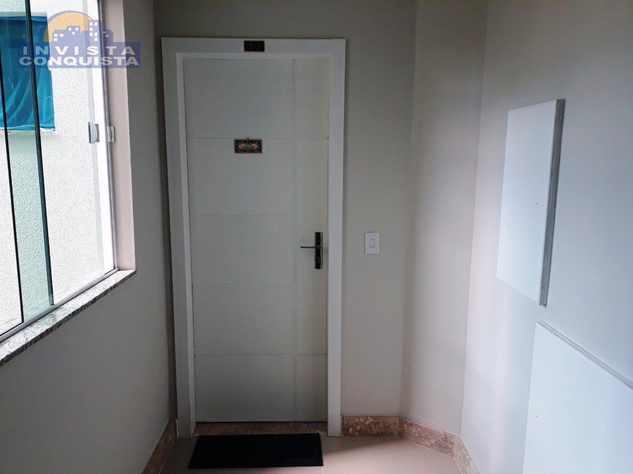 Apartamento para alugar, RECREIO, com 2 quartos, 52.00m² - Invista Conquista