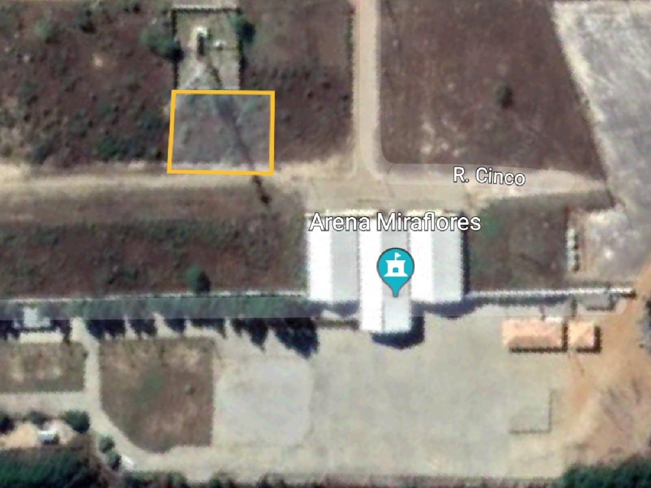 Terreno, 0.00m², à venda - Loteamento Cidade Universitária  - Vitória da Conquista - Invista Conquista