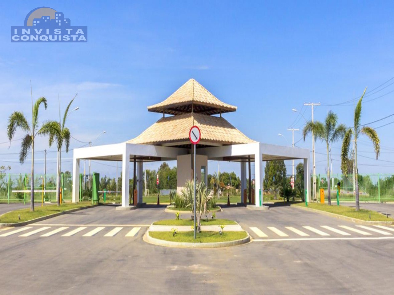 Terreno à venda, ESPIRITO SANTO, 0.00m² - Invista Conquista