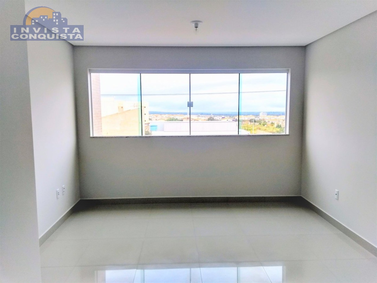 Apartamento próximo a FAINOR - Invista Conquista