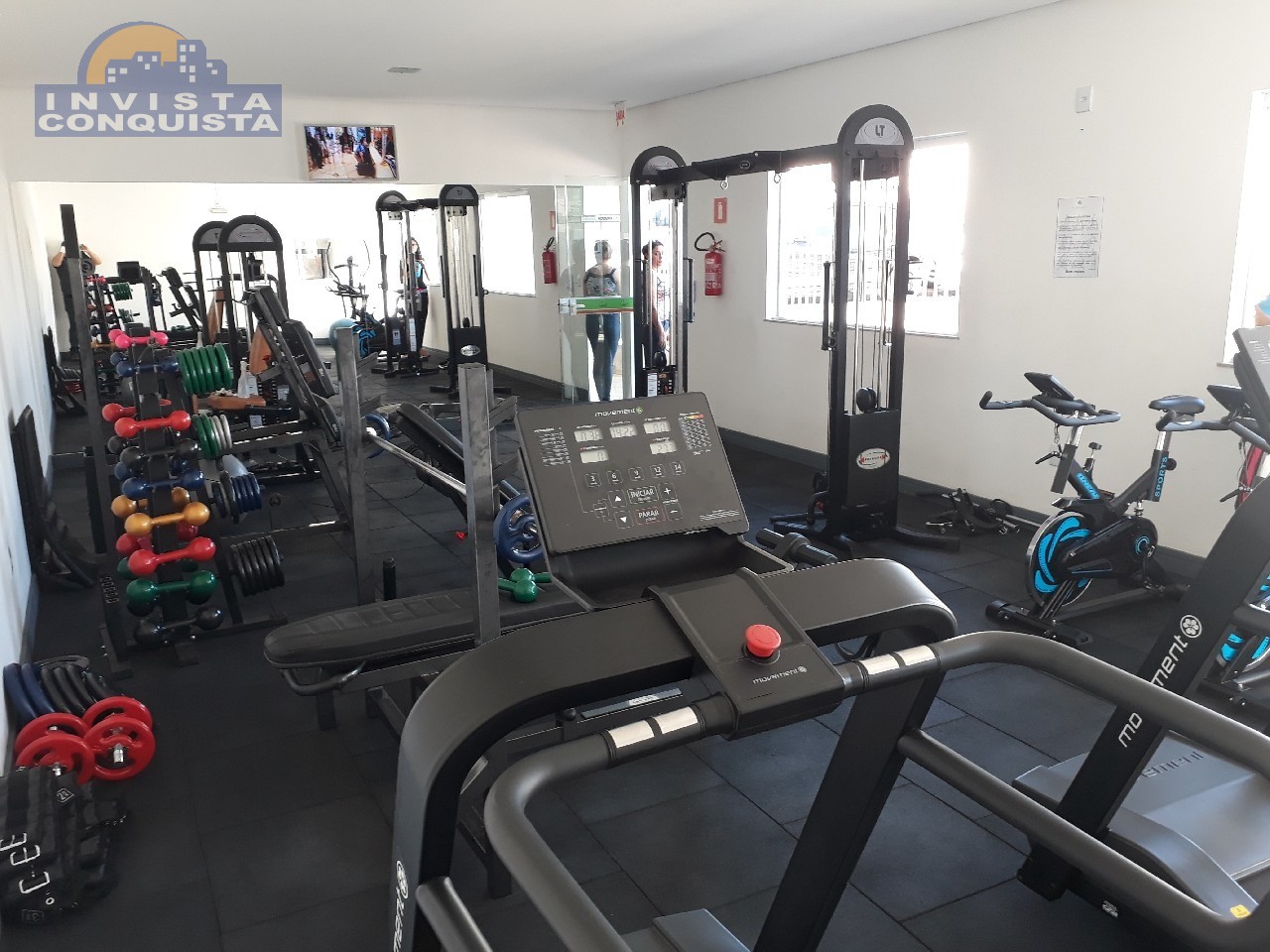 Apartamento com 3 quartos, 69.00m², à venda - ALTO MARON - VITÓRIA DA CONQUISTA - Invista Conquista