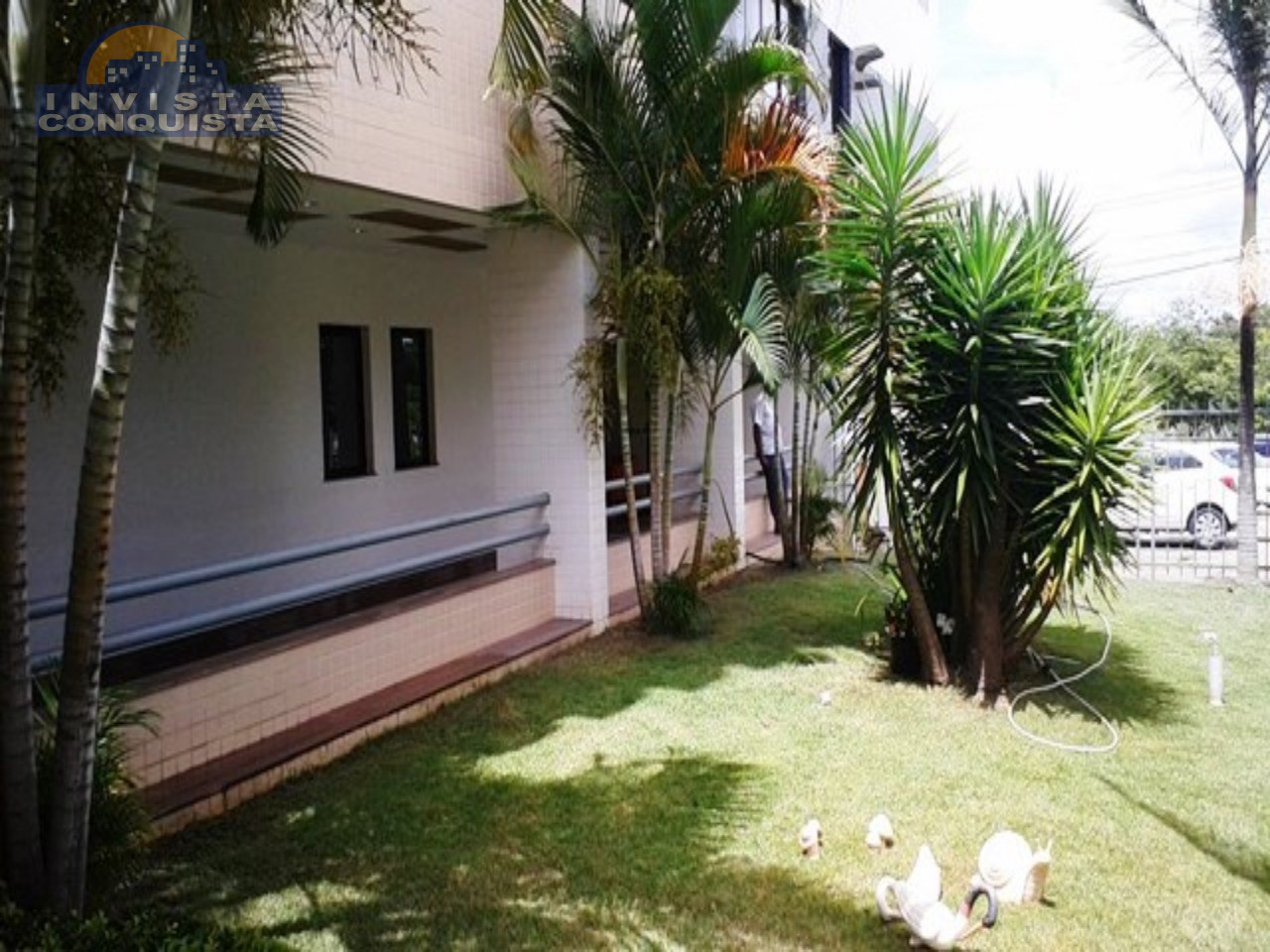 Apartamento à venda, CANDEIAS, com 1 quarto, 46.00m² - Invista Conquista