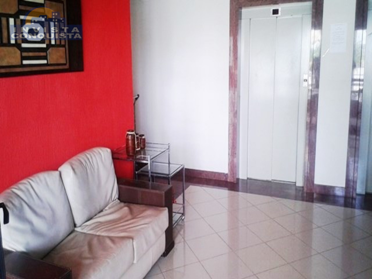 Apartamento à venda, CANDEIAS, com 1 quarto, 46.00m² - Invista Conquista