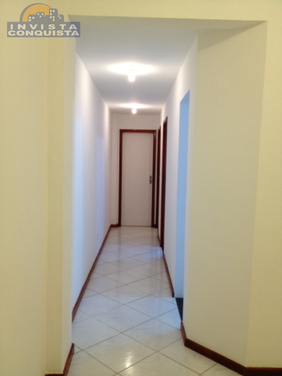 APARTAMENTO PARA VENDA OU ALUGUEL NO CANDEIAS - Invista Conquista