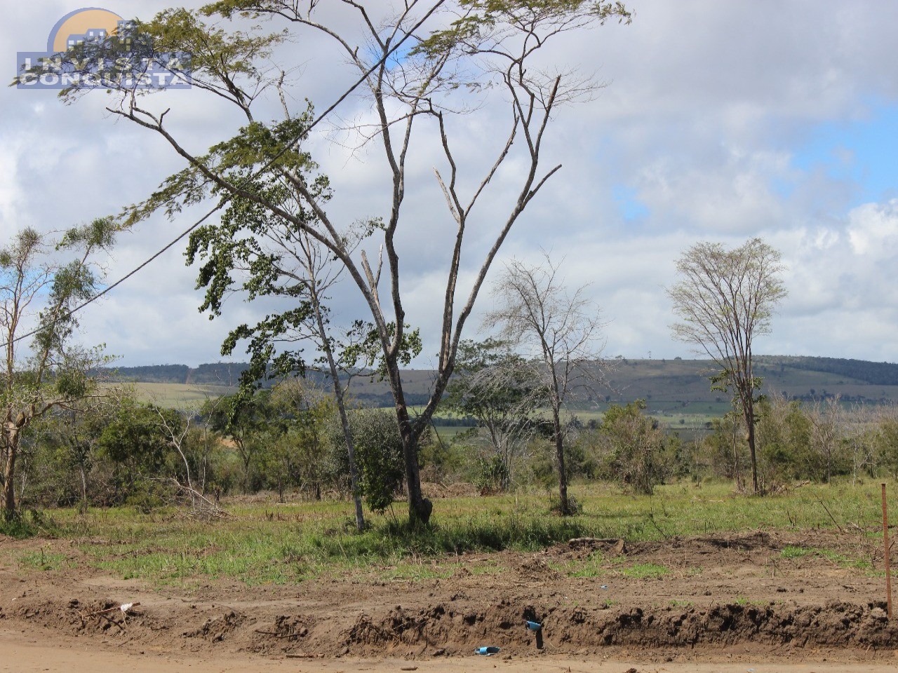 Terreno, à venda - Zona rural - Vitoria da Conquista - Invista Conquista