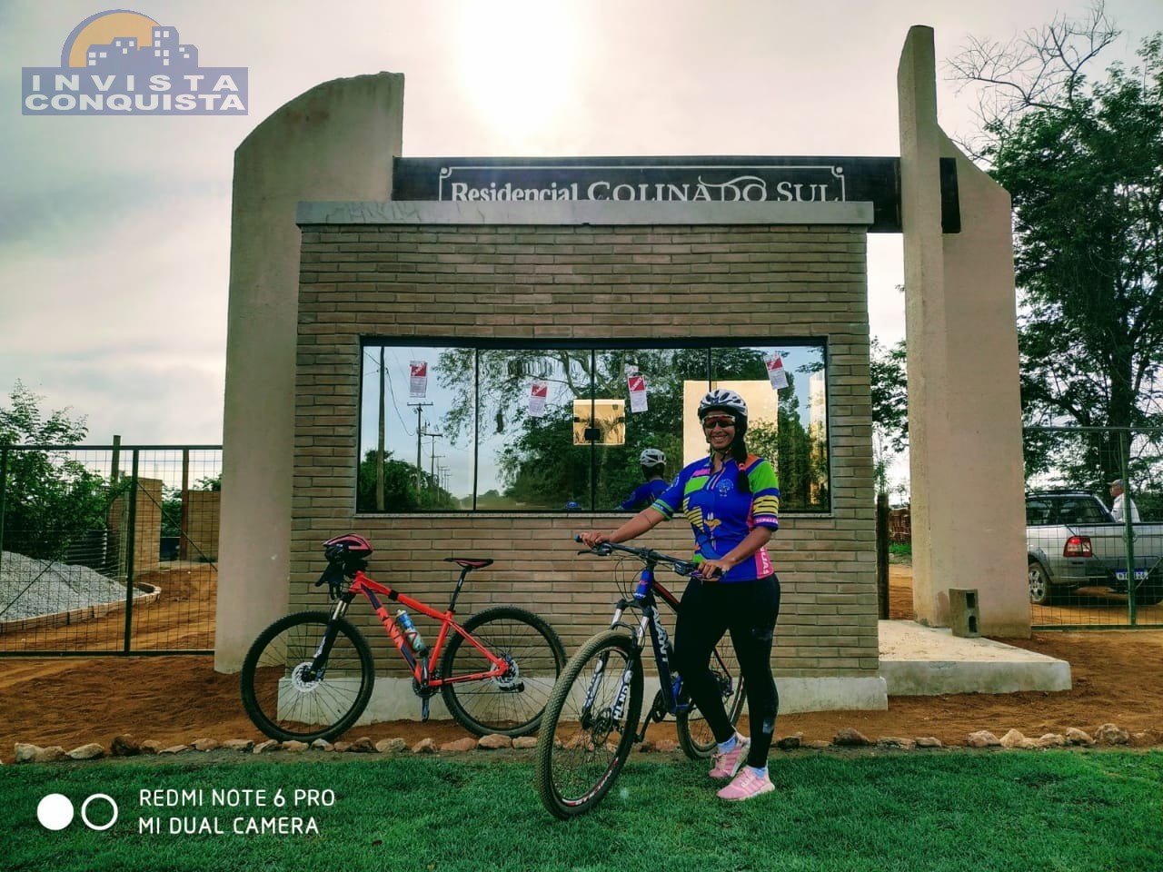 Terreno, à venda - Zona rural - Vitoria da Conquista - Invista Conquista