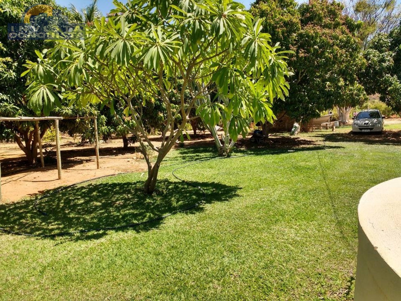 SITIO,BARRAGEM,ANAGE,PISCINA - Invista Conquista