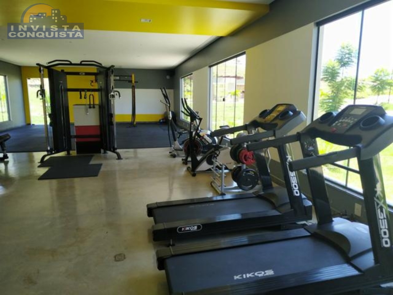 Chácara, à venda - AEROPORTO - Vitoria Da Conquista - Invista Conquista