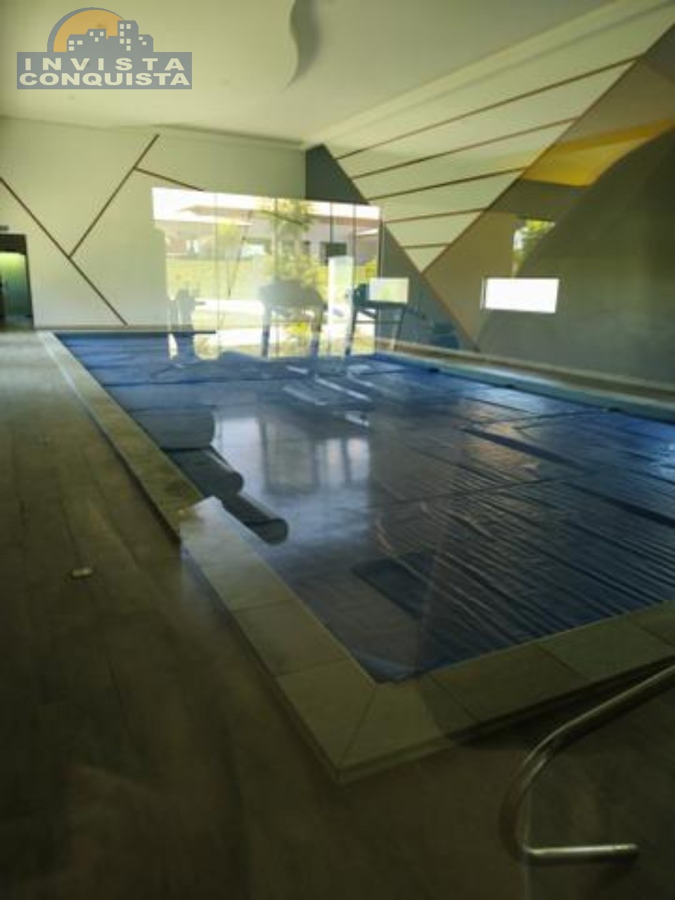 Chácara, à venda - AEROPORTO - Vitoria Da Conquista - Invista Conquista