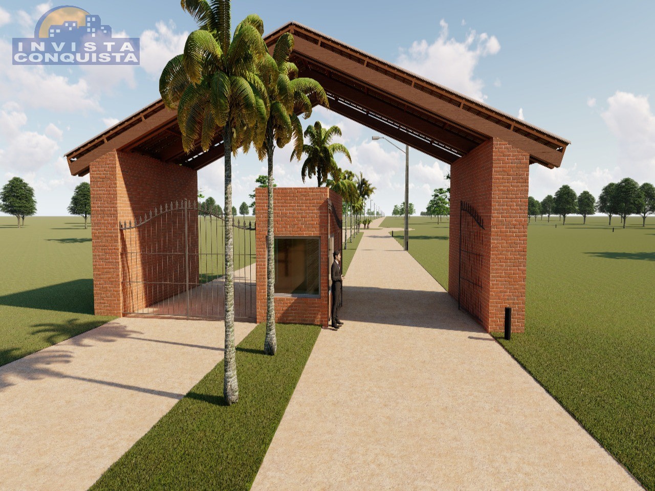 Chácara, à venda - POVOADO DE ITAPIREMA - VITORIA DA CONQUISTA - Invista Conquista