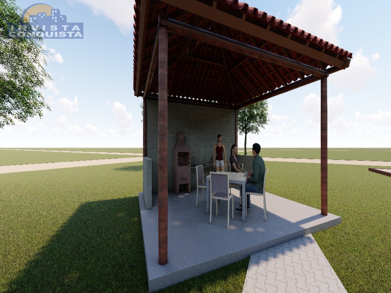 Chácara, à venda - POVOADO DE ITAPIREMA - VITORIA DA CONQUISTA - Invista Conquista