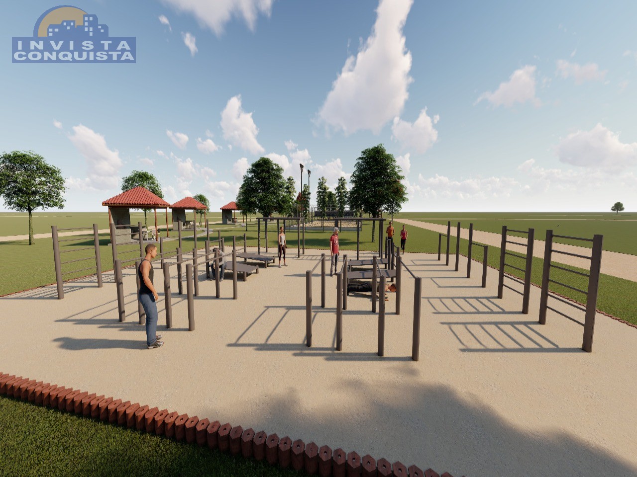 Chácara, à venda - POVOADO DE ITAPIREMA - VITORIA DA CONQUISTA - Invista Conquista