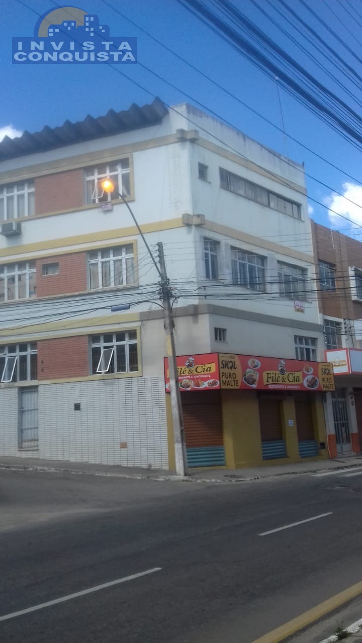 SALA COMERCIAL CENTRO RECREIO COMERCIO - Invista Conquista