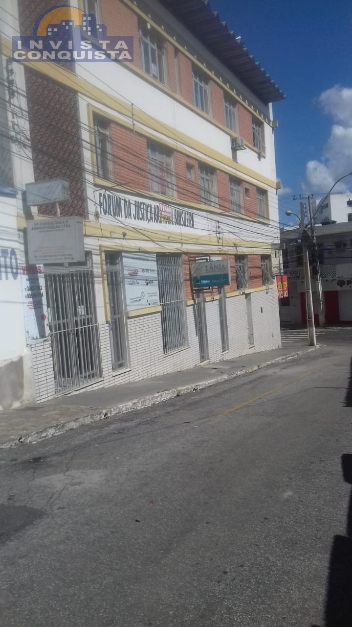 SALA COMERCIAL CENTRO RECREIO COMERCIO - Invista Conquista