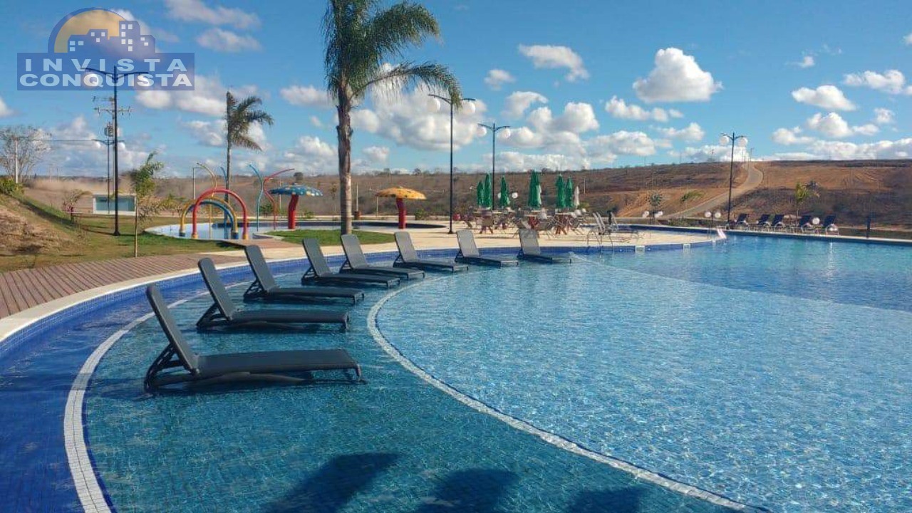 Chácara, à venda - AEROPORTO - Vitoria Da Conquista - Invista Conquista