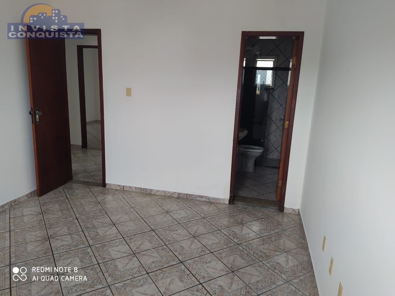 Apartamento com 3 quartos, 82.89m², à venda - IBIRAPUERA - VITÓRIA DA CONQUISTA - Invista Conquista