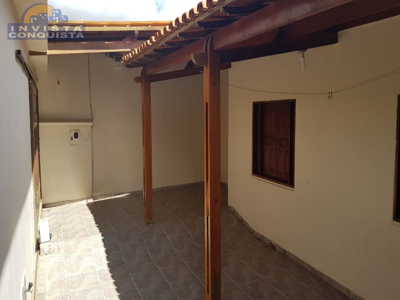 Casa com 3 quartos, 0.00m², à venda - CANDEIAS - VITÓRIA DA CONQUISTA - Invista Conquista