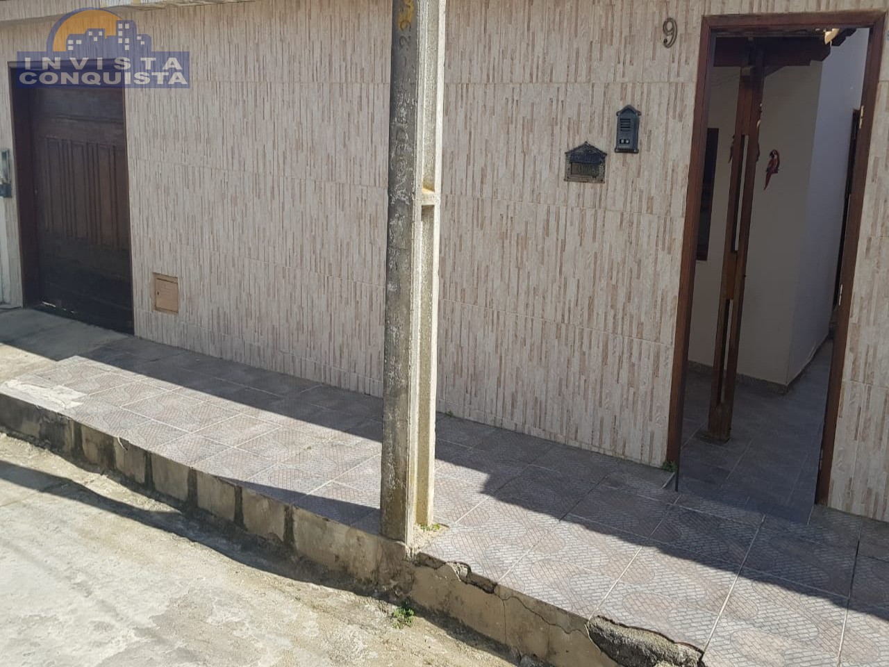 Casa com 3 quartos, 0.00m², à venda - CANDEIAS - VITÓRIA DA CONQUISTA - Invista Conquista