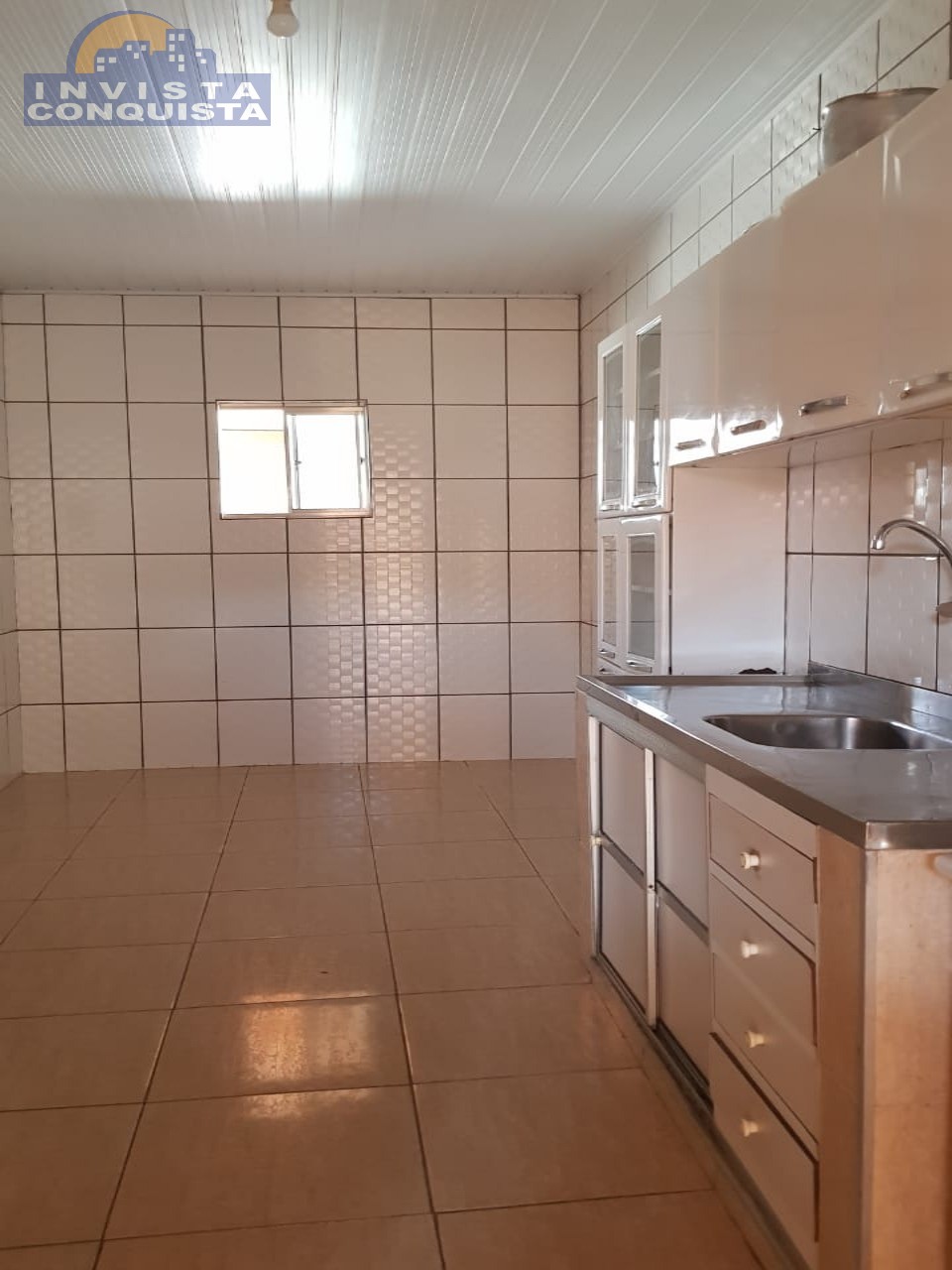 Casa com 3 quartos, 0.00m², à venda - CANDEIAS - VITÓRIA DA CONQUISTA - Invista Conquista