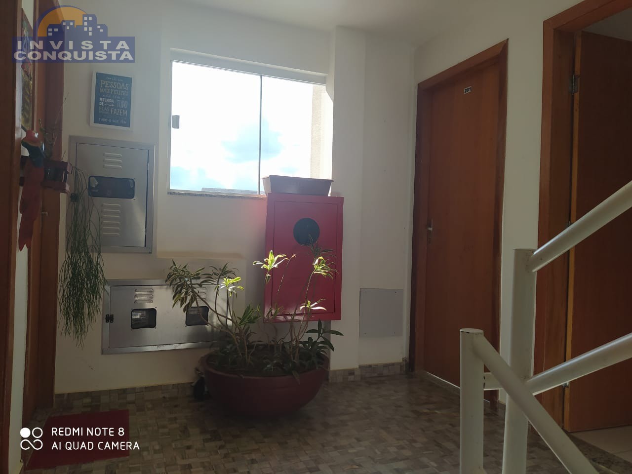 Apartamento com 5 quartos, 130.00m², à venda - BOA VISTA - VITORIA DA CONQUISTA - Invista Conquista