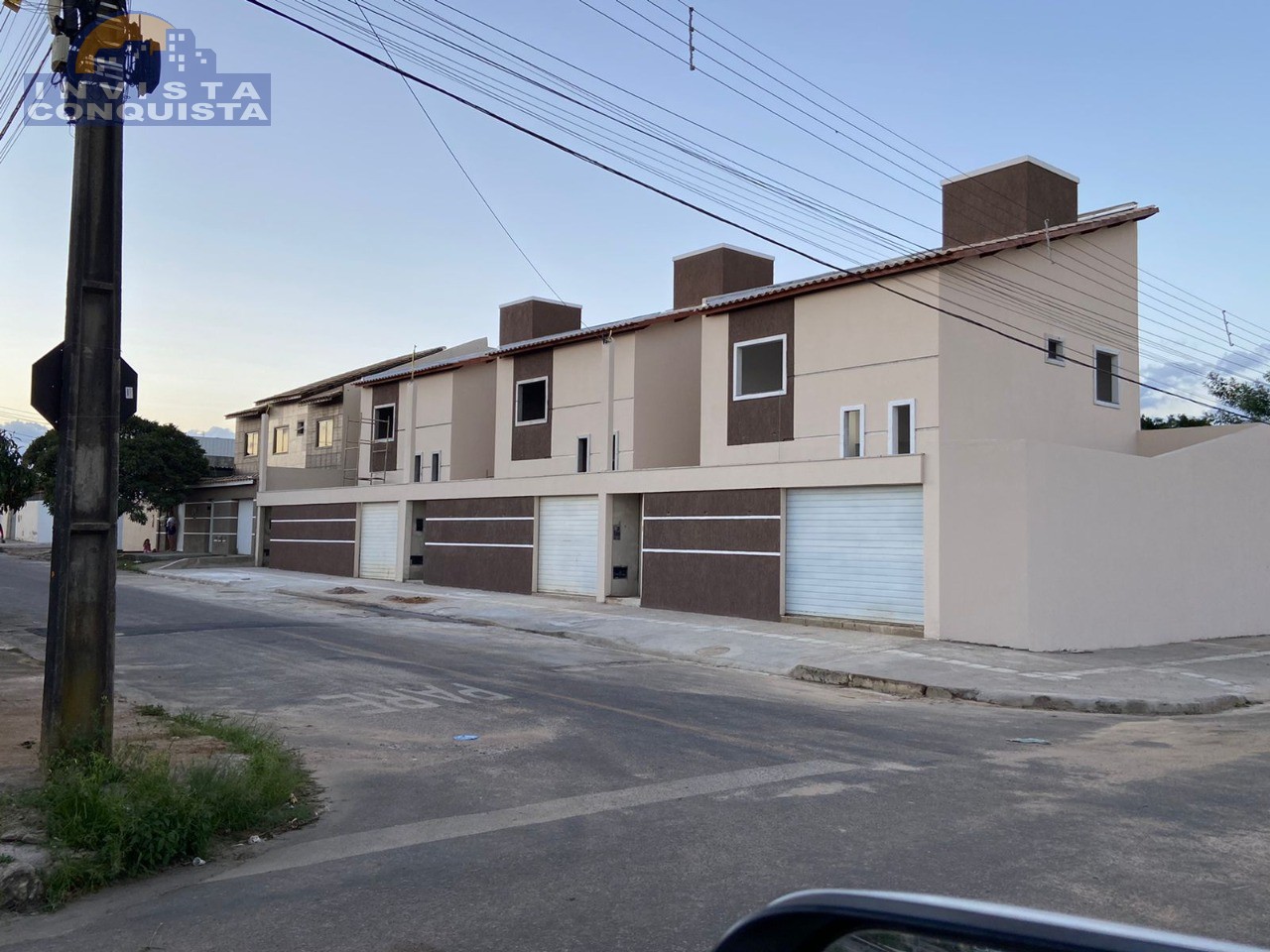 Casa com 3 quartos, 95.00m², à venda - FELÍCIA - VITÓRIA DA CONQUISTA - Invista Conquista