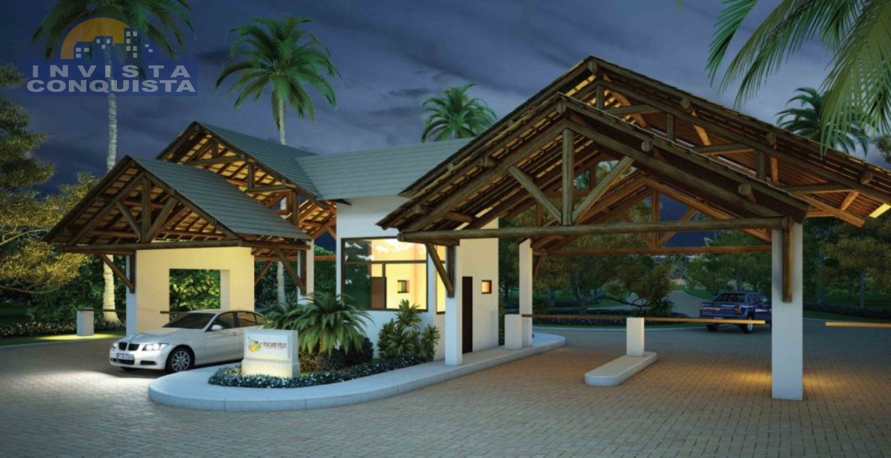 Terreno, à venda - Itacaré Ville I - Itararé - Invista Conquista