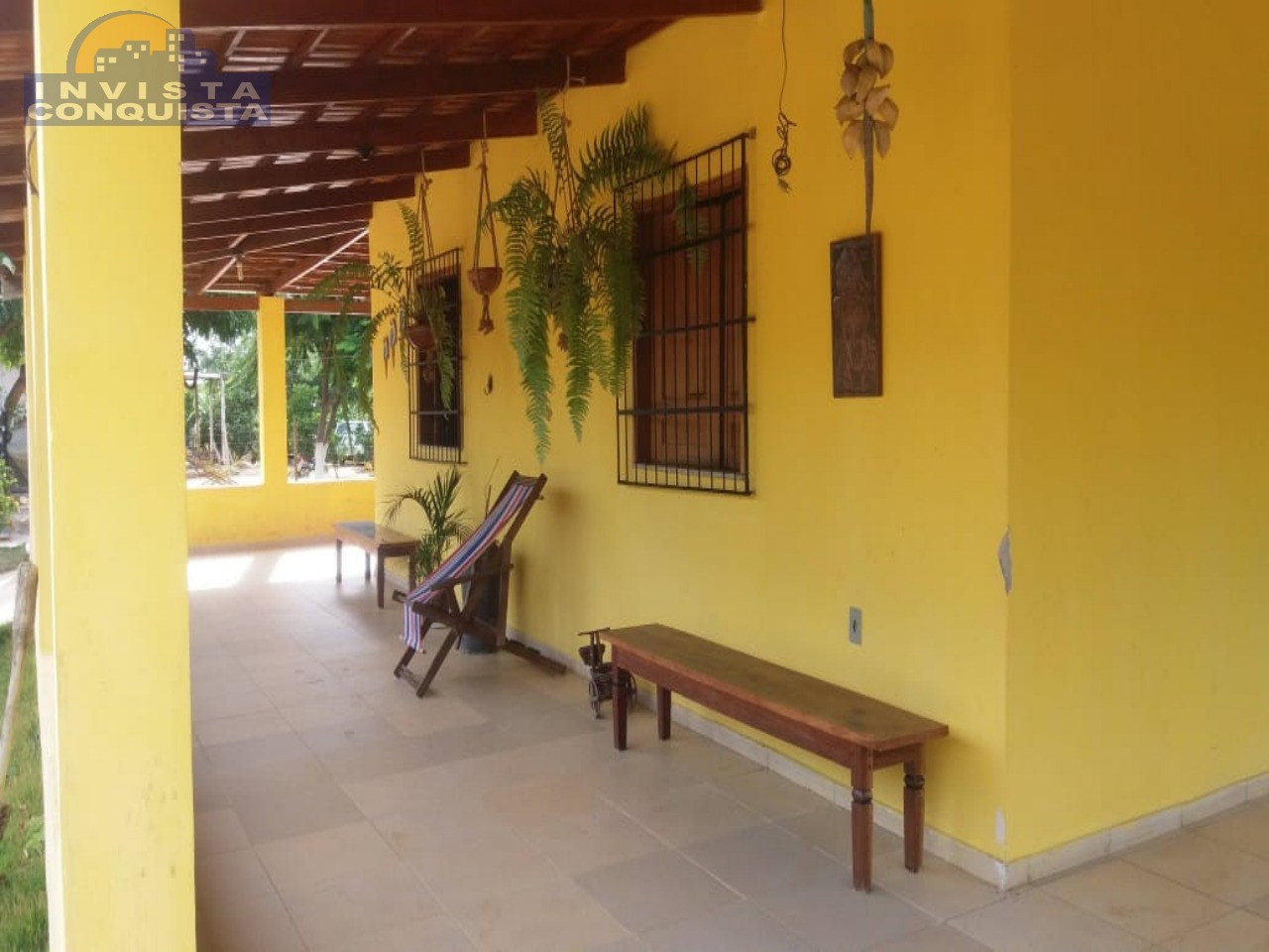 Chácara com 3 quartos, 6000.00m², à venda - LAGOA DAS FLORES - VITÓRIA DA CONQUISTA - Invista Conquista