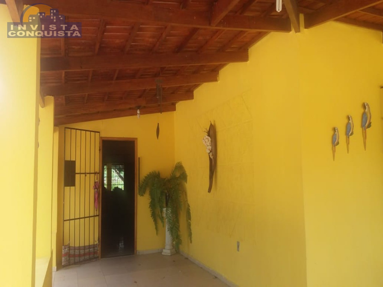 Chácara com 3 quartos, 6000.00m², à venda - LAGOA DAS FLORES - VITÓRIA DA CONQUISTA - Invista Conquista