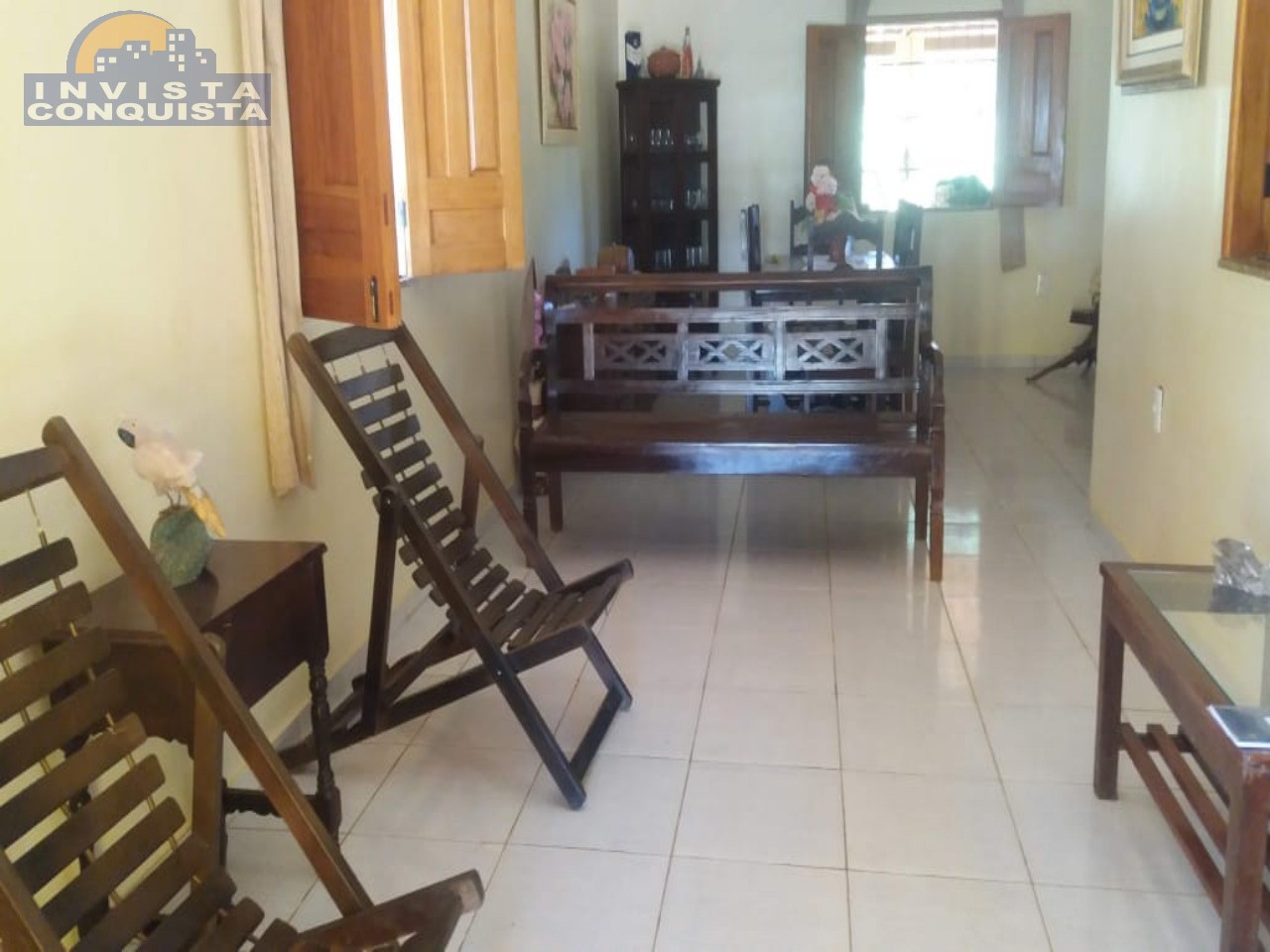 Chácara com 3 quartos, 6000.00m², à venda - LAGOA DAS FLORES - VITÓRIA DA CONQUISTA - Invista Conquista