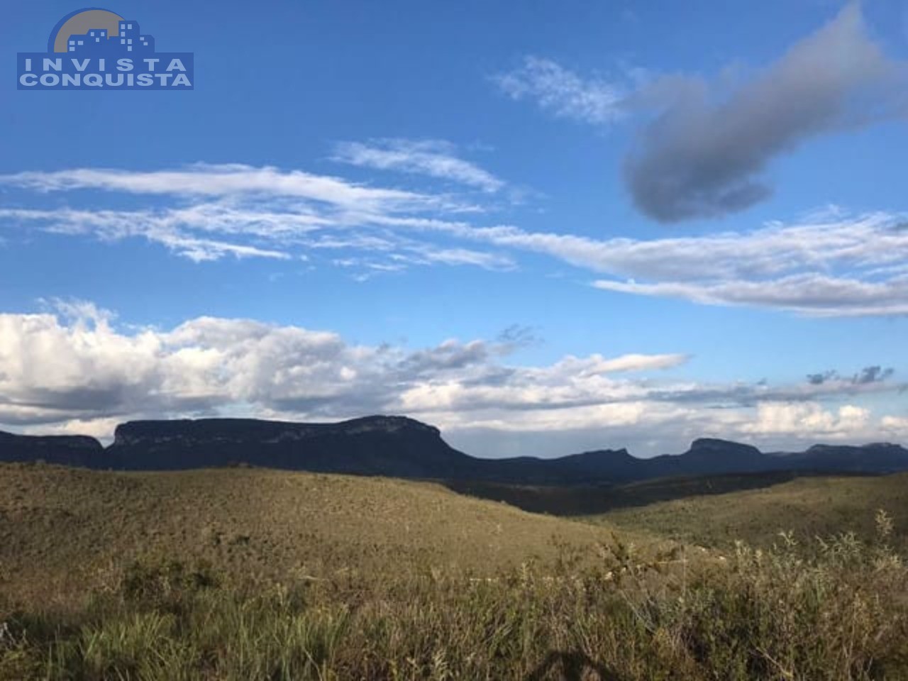 Chácara, à venda - CHAPADA DIAMANTINA - IBICOARA - Invista Conquista