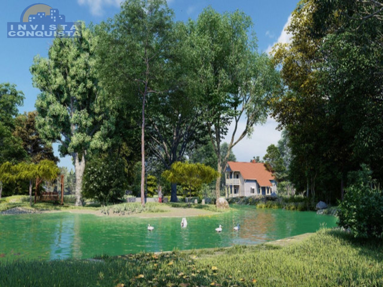 Chácara, à venda - RODOVIA CONQUISTA X BARRA DO CHOÇA - VITORIA DA CONQUISTA - Invista Conquista