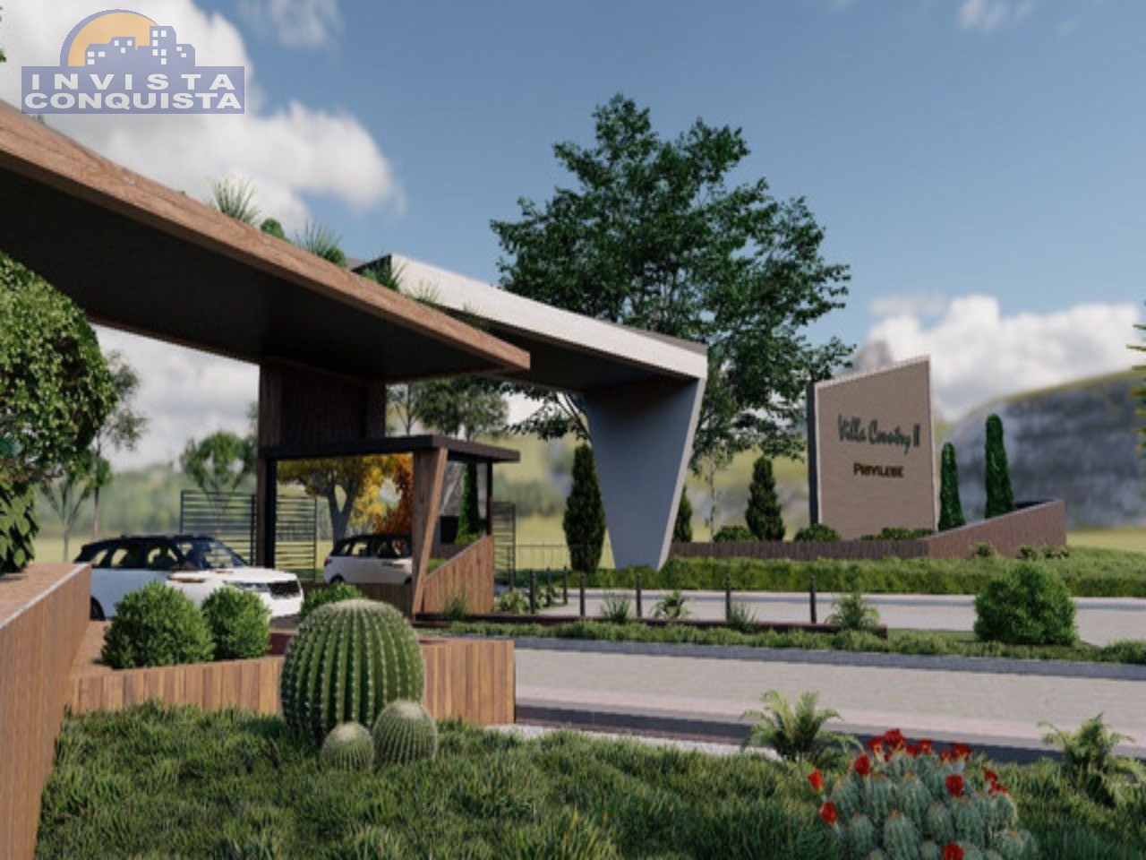 Chácara, à venda - RODOVIA CONQUISTA X BARRA DO CHOÇA - VITORIA DA CONQUISTA - Invista Conquista