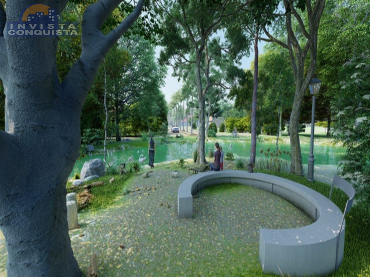 Chácara, à venda - RODOVIA CONQUISTA X BARRA DO CHOÇA - VITORIA DA CONQUISTA - Invista Conquista