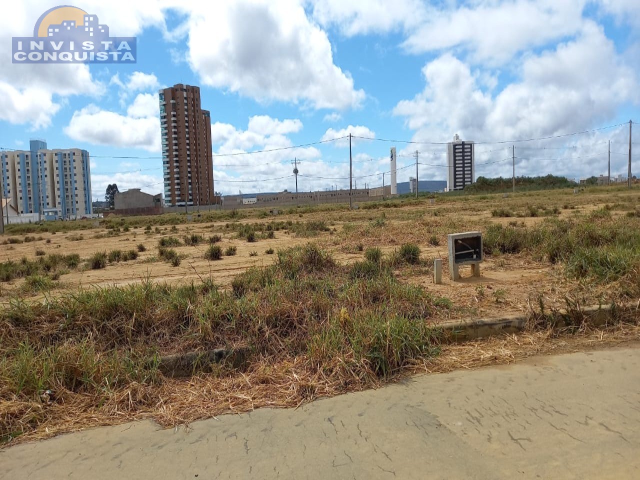 Apartamento, 0.00m², à venda - BOA VISTA - VITORIA DA CONQUISTA - Invista Conquista