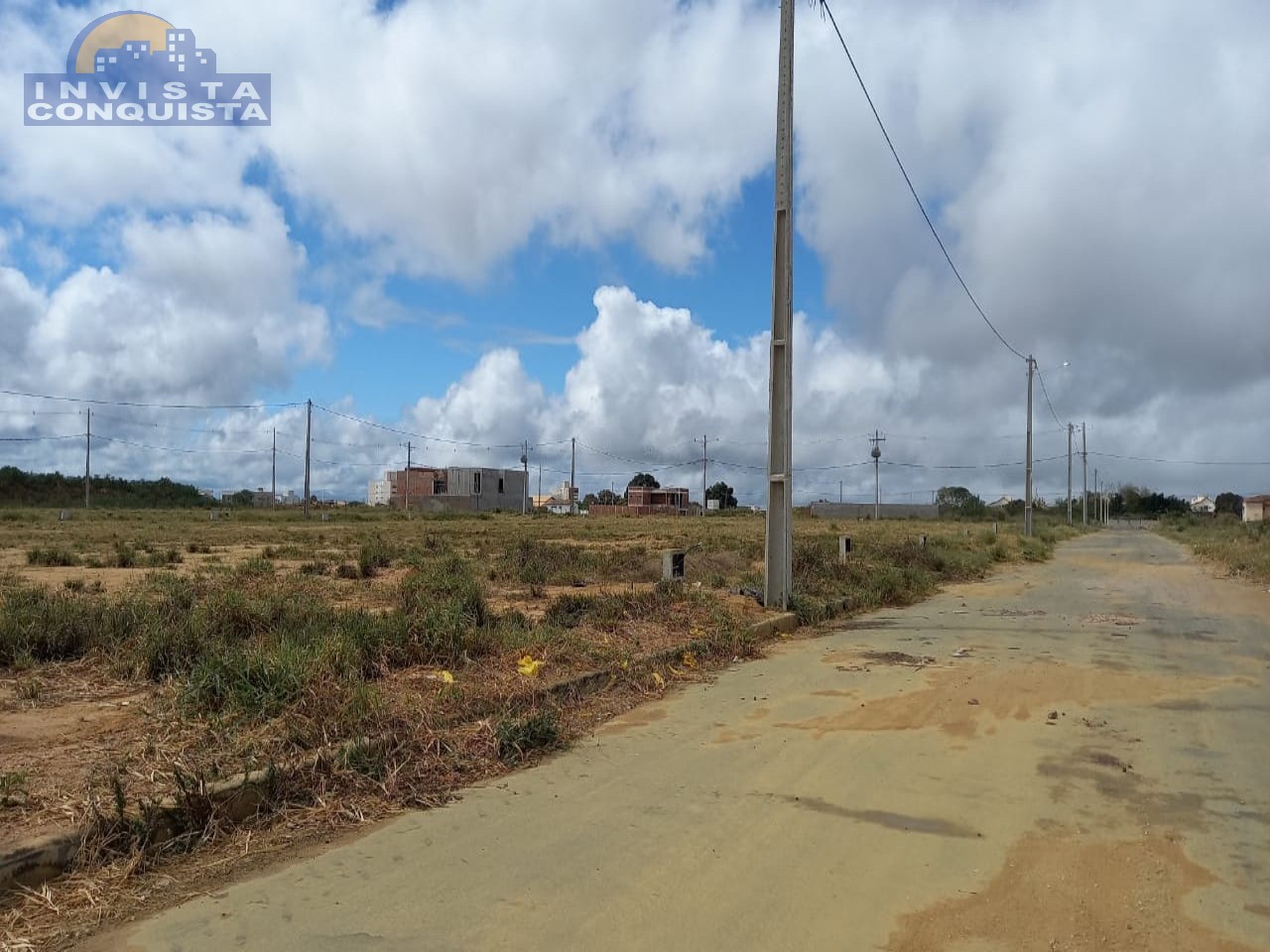 Apartamento, 0.00m², à venda - BOA VISTA - VITORIA DA CONQUISTA - Invista Conquista