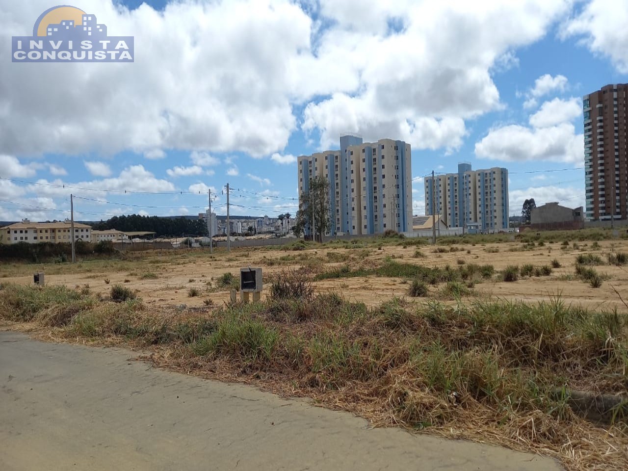 Apartamento, 0.00m², à venda - BOA VISTA - VITORIA DA CONQUISTA - Invista Conquista