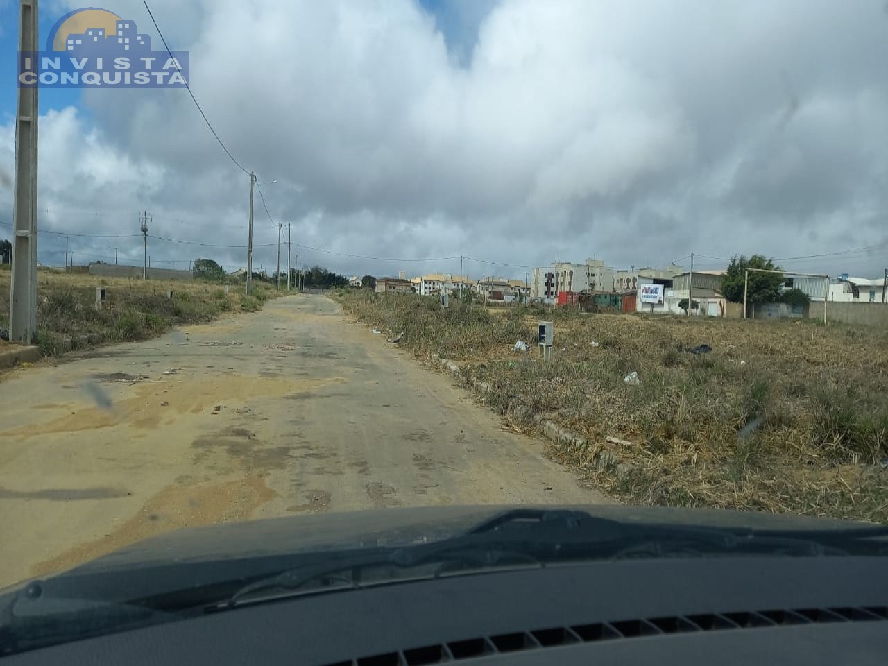 Apartamento, 0.00m², à venda - BOA VISTA - VITORIA DA CONQUISTA - Invista Conquista