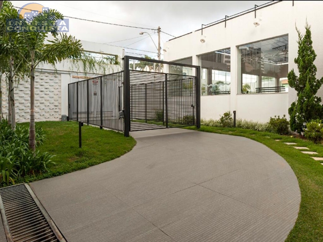 Apartamento com 4 quartos, 707.80m², à venda - RECREIO - VITÓRIA DA CONQUISTA - Invista Conquista