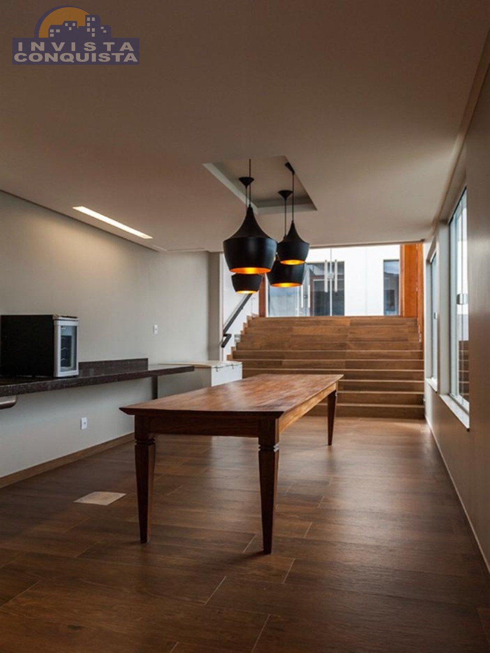 Apartamento com 4 quartos, 707.80m², à venda - RECREIO - VITÓRIA DA CONQUISTA - Invista Conquista