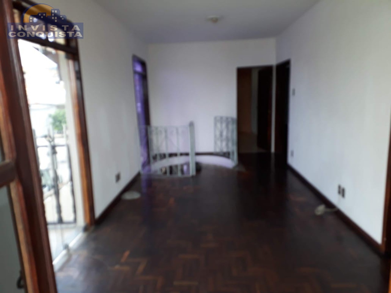 Casa com 5 quartos, 0.00m², à venda - CENTRO - VITÓRIA DA CONQUISTA - Invista Conquista