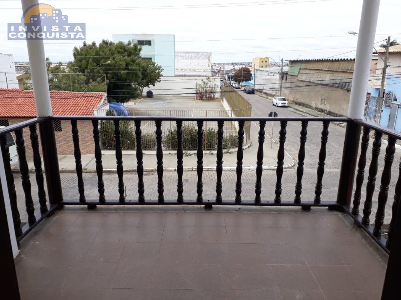 Casa com 5 quartos, 0.00m², à venda - CENTRO - VITÓRIA DA CONQUISTA - Invista Conquista