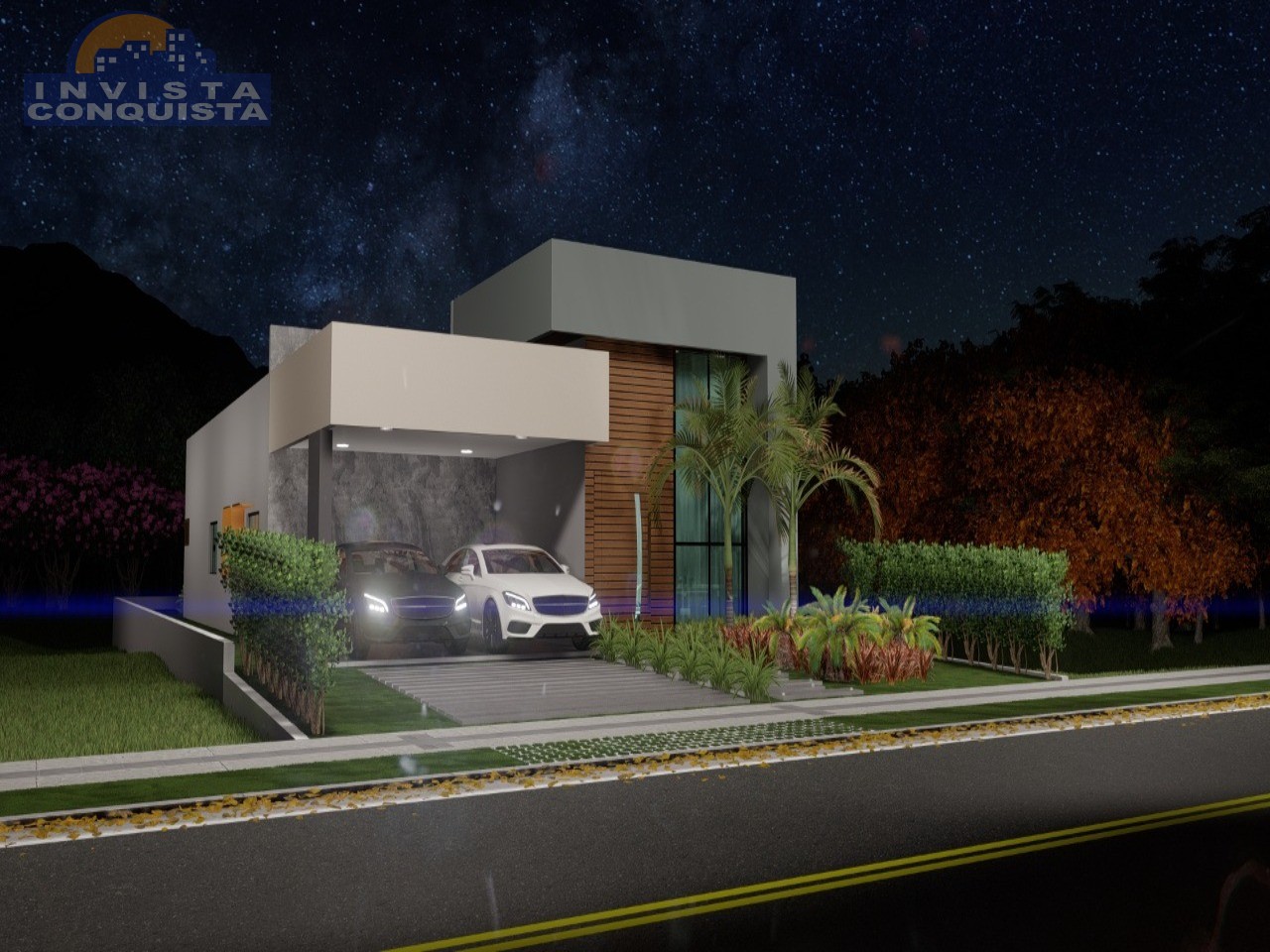 Casa com 3 quartos, 0.00m², à venda - Universidade - VITORIA DA CONQUISTA - Invista Conquista