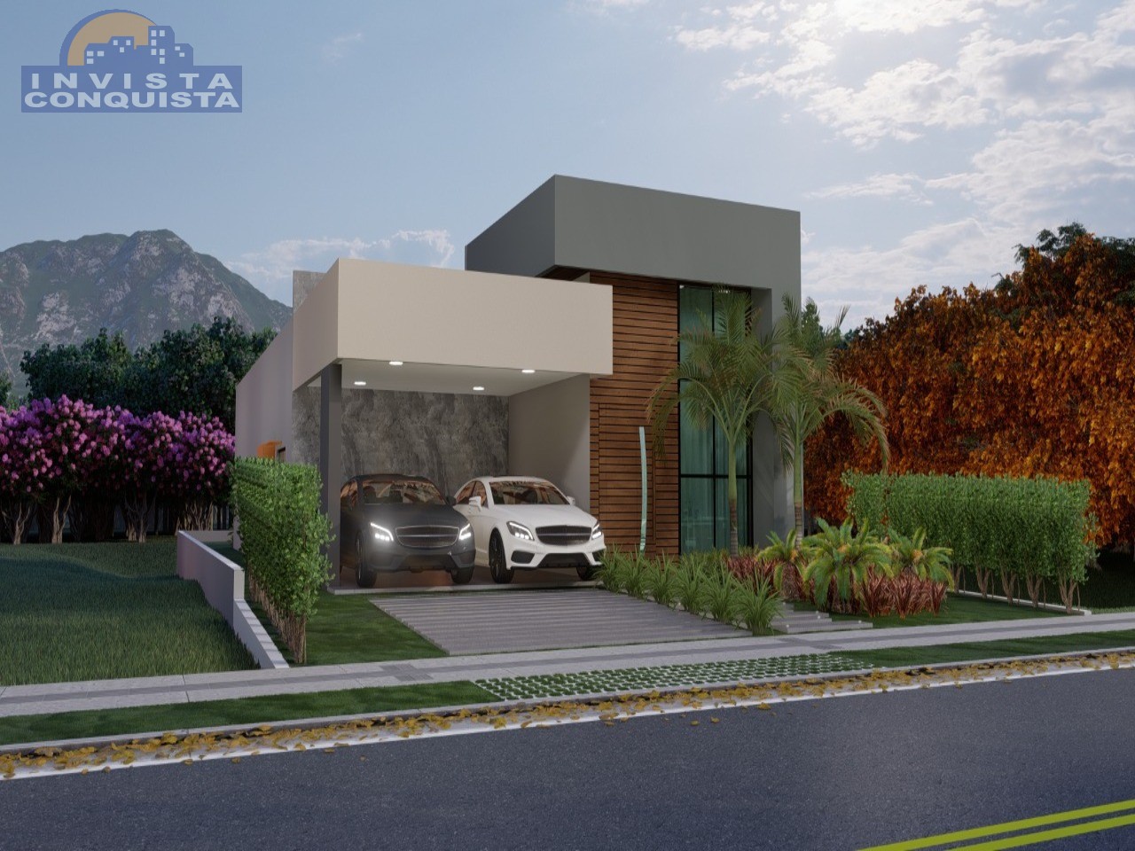 Casa com 3 quartos, 0.00m², à venda - Universidade - VITORIA DA CONQUISTA - Invista Conquista